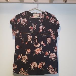 Womens Blouse